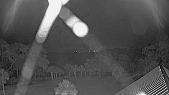 Weather camera view of Callawassie Island Club.