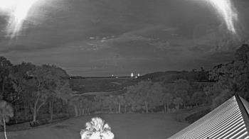Weather camera view of Callawassie Island Club.