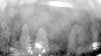 Weather camera view of Pleasanton MS.