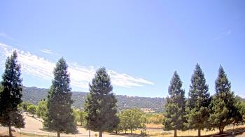 Weather camera view of Pleasanton MS.