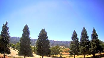 Weather camera view of Pleasanton MS.
