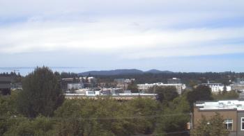 Weather camera view of Avanti HS.