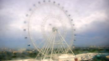 Weather camera view of ICON Orlando.