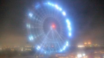 Weather camera view of ICON Orlando.