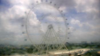 Weather camera view of ICON Orlando.