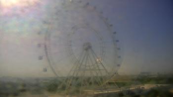 Weather camera view of ICON Orlando.