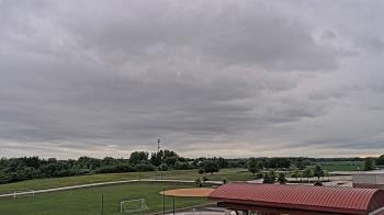 Weather camera view of Orland SD 135.