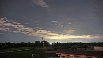 Weather camera view of Orland SD 135.