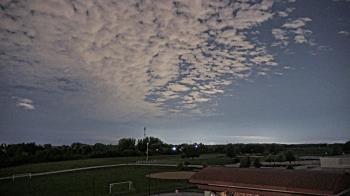 Weather camera view of Orland SD 135.