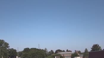 Weather camera view of Old Saybrook MS.