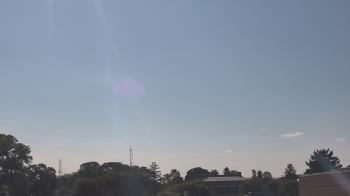 Weather camera view of Old Saybrook MS.