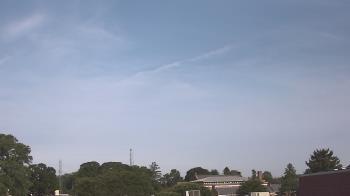 Weather camera view of Old Saybrook MS.
