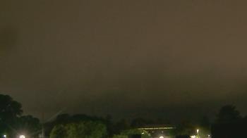 Weather camera view of Old Saybrook MS.