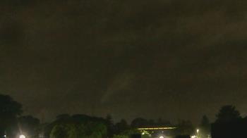 Weather camera view of Old Saybrook MS.