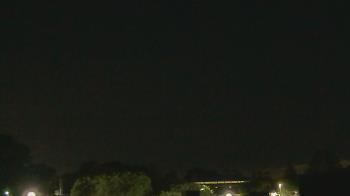 Weather camera view of Old Saybrook MS.