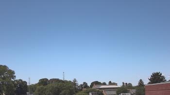Weather camera view of Old Saybrook MS.
