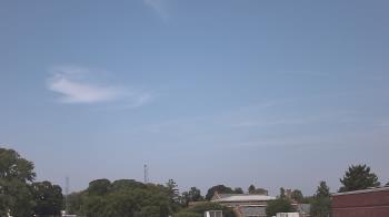 Weather camera view of Old Saybrook MS.