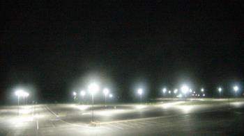 Weather camera view of Oswego HS.
