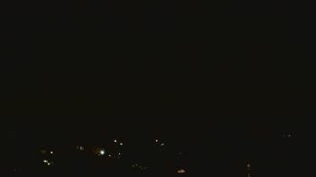 Weather camera view of Oxnard High School.