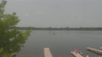 Weather camera view of Big Creek Marina.