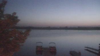 Weather camera view of Big Creek Marina.