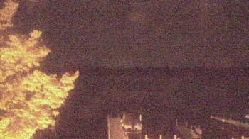 Weather camera view of Big Creek Marina.