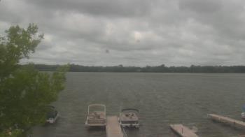 Weather camera view of Big Creek Marina.