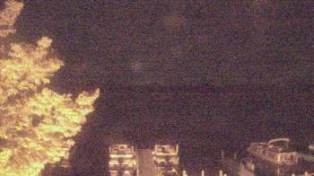Weather camera view of Big Creek Marina.