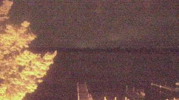 Weather camera view of Big Creek Marina.