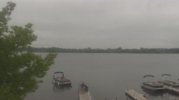 Weather camera view of Big Creek Marina.