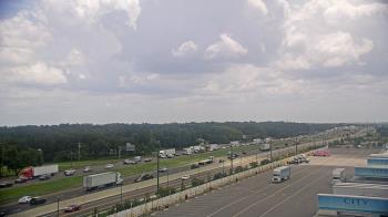 Weather camera view of CITY Furniture.