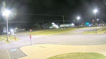Weather camera view of Indian River High School.