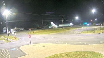 Weather camera view of Indian River High School.