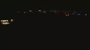 Weather camera view of Prestonwood Christian Academy.