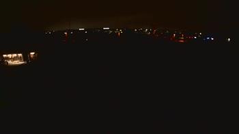 Weather camera view of Prestonwood Christian Academy.