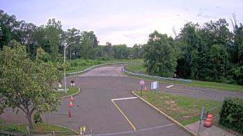 Weather camera view of Rockland County Sewer District.