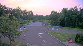 Weather camera view of Rockland County Sewer District.