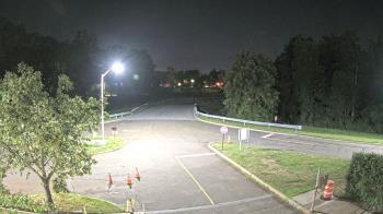 Weather camera view of Rockland County Sewer District.