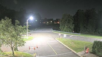 Weather camera view of Rockland County Sewer District.