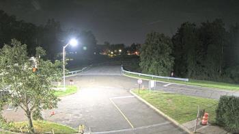 Weather camera view of Rockland County Sewer District.