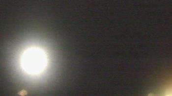 Weather camera view of Potomac Mills Mall.