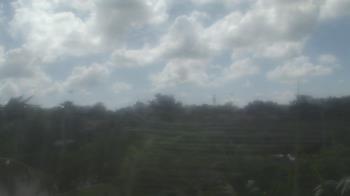 Weather camera view of Liberty ES.