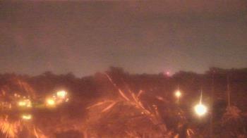 Weather camera view of Liberty ES.