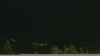 Weather camera view of Pine Strawberry Elementary School 12.