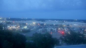 Weather camera view of Sacred Heart Hospital.
