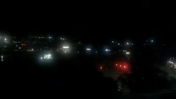 Weather camera view of Sacred Heart Hospital.