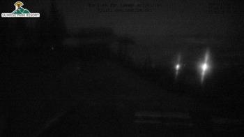 Weather camera view of Sunrise Park Resort 10650 ft elev.