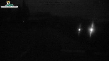 Weather camera view of Sunrise Park Resort 10650 ft elev.