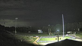 Weather camera view of Robert D. Stethem Ed Center.