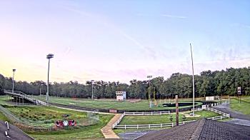 Weather camera view of Robert D. Stethem Ed Center.